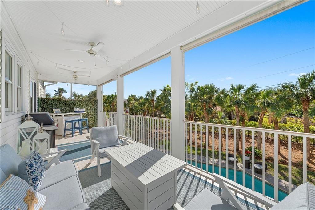 660 Anchor Dr, Sanibel, FL 33957 Photo