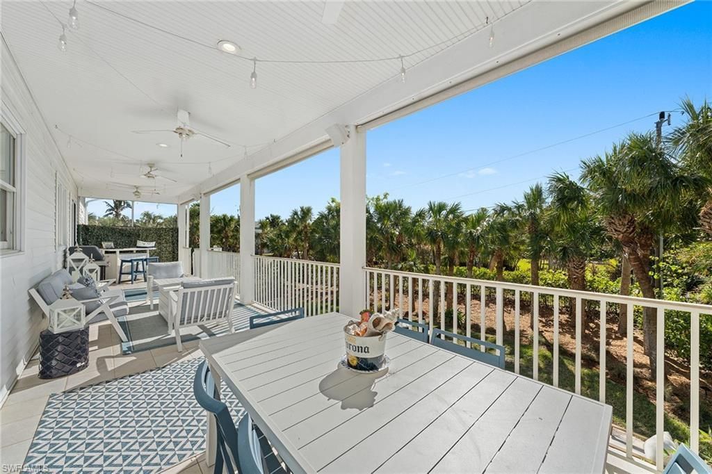 660 Anchor Dr, Sanibel, FL 33957 Photo