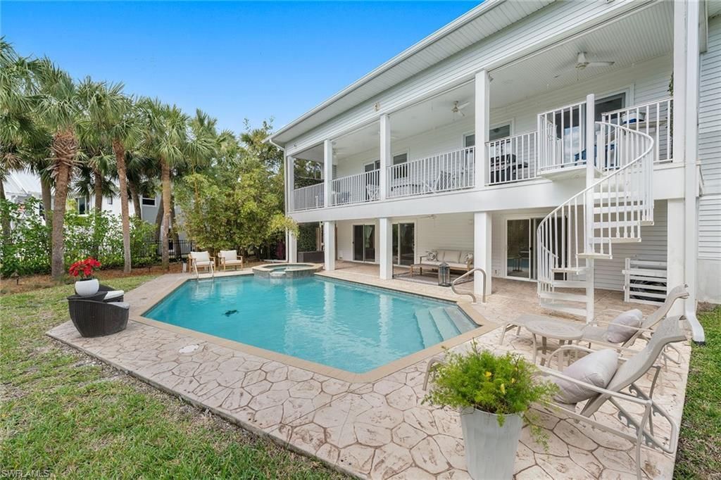 660 Anchor Dr, Sanibel, FL 33957 Photo