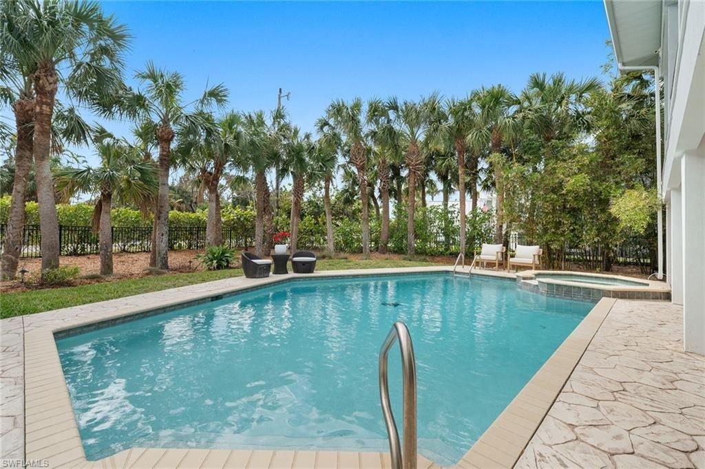 660 Anchor Dr, Sanibel, FL 33957 Photo