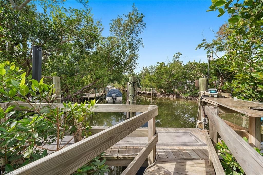660 Anchor Dr, Sanibel, FL 33957 Photo