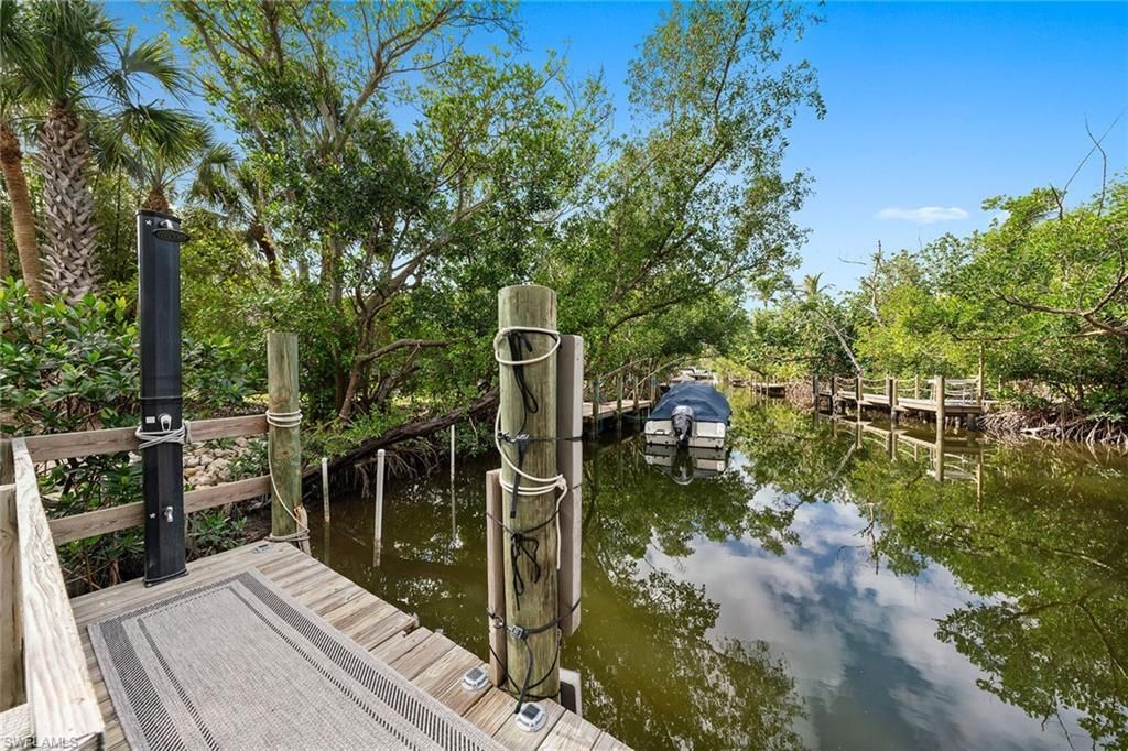 660 Anchor Dr, Sanibel, FL 33957 Photo