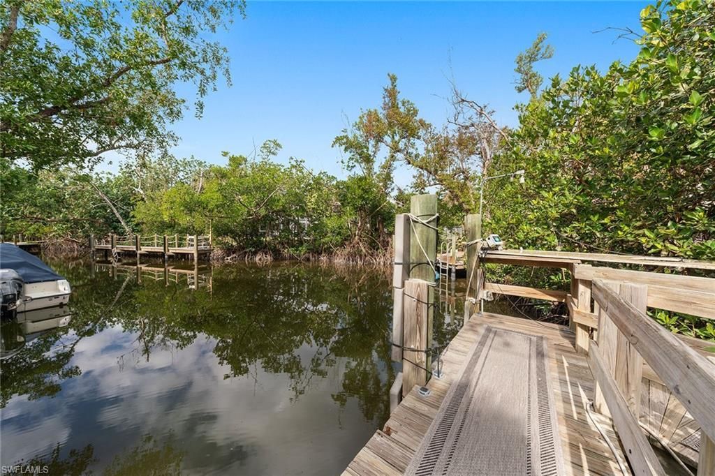 660 Anchor Dr, Sanibel, FL 33957 Photo