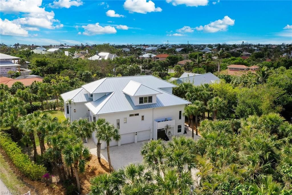 660 Anchor Dr, Sanibel, FL 33957 Photo