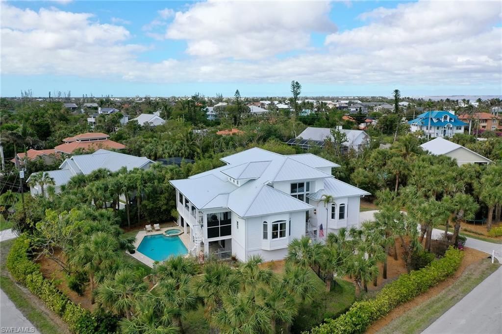 660 Anchor Dr, Sanibel, FL 33957 Photo
