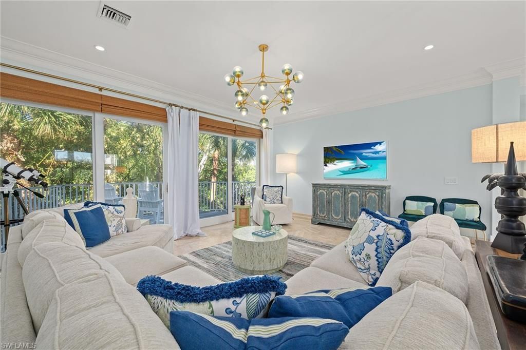 660 Anchor Dr, Sanibel, FL 33957 Photo
