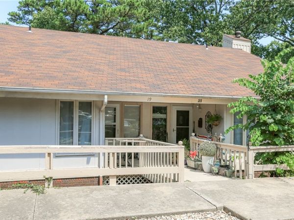 19 Britten Circle , Bella Vista, AR 72715