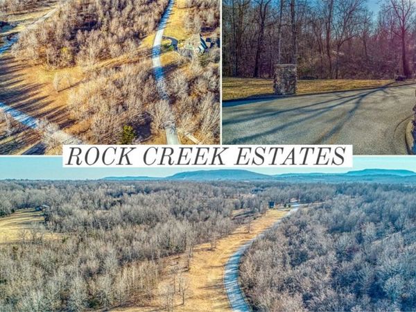 2021 Henley (Lot 4) Drive , Harrison, AR 72601
