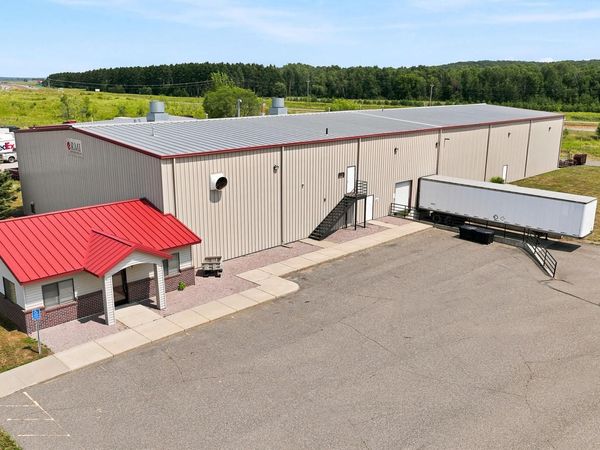 16658 11th Street NE, Little Falls, MN 56345