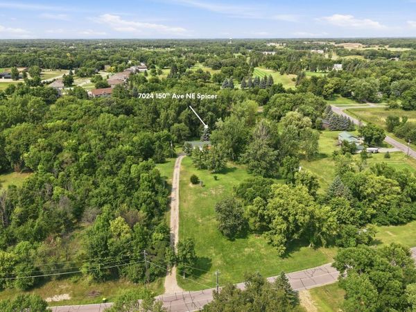 7024 150th Avenue NE, Spicer, MN 56288