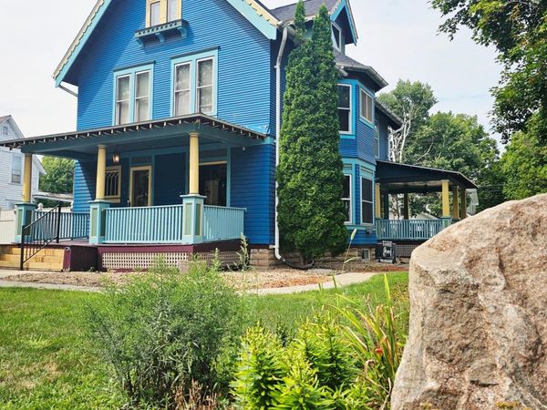 121 N 5th Street, Montevideo, MN 56265