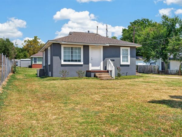 315 W 11th Street, Sand Springs, OK 74063
