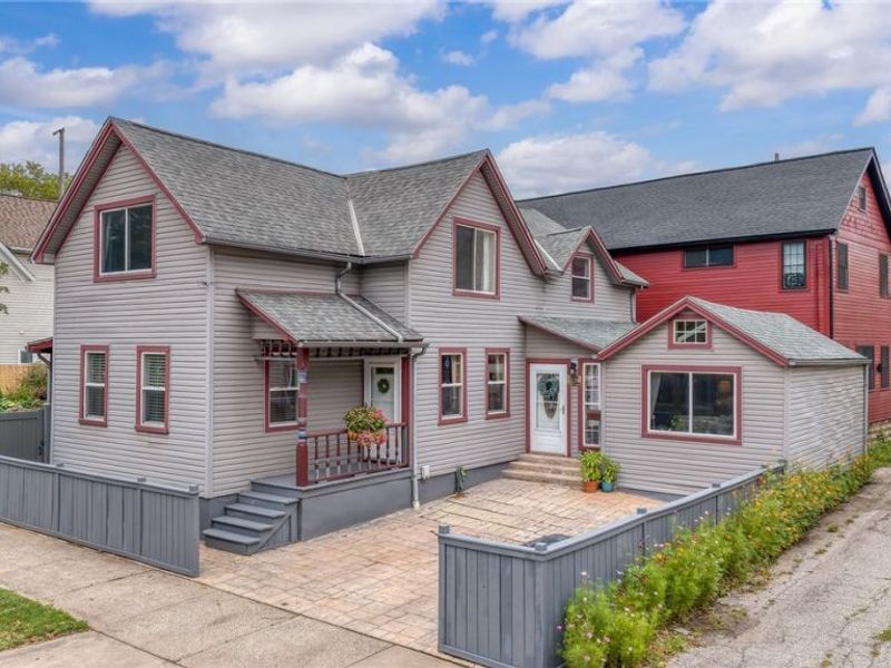 3216 Chatham Avenue, Cleveland, OH 44113 Photo 1