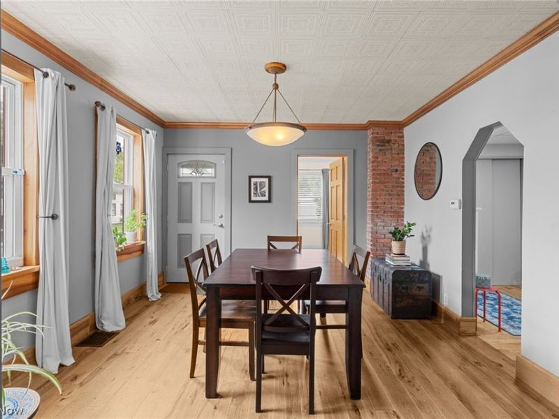 3216 Chatham Avenue, Cleveland, OH 44113 Photo 20