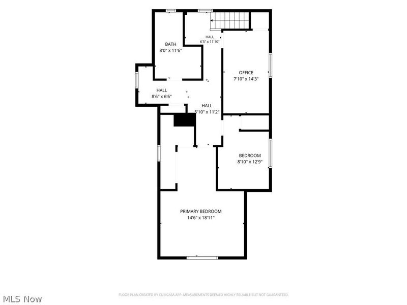 3216 Chatham Avenue, Cleveland, OH 44113 Photo 27
