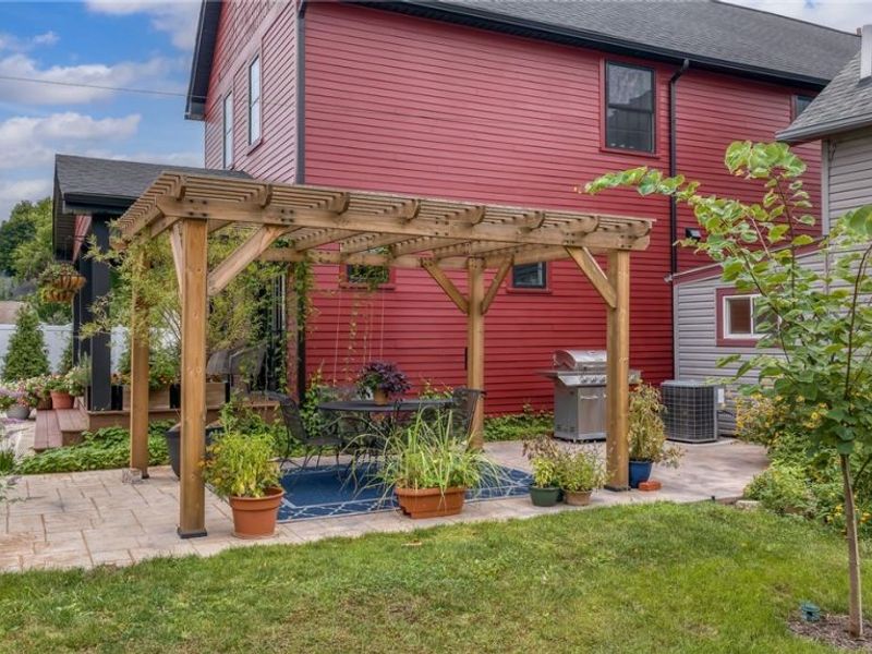 3216 Chatham Avenue, Cleveland, OH 44113 Photo 45