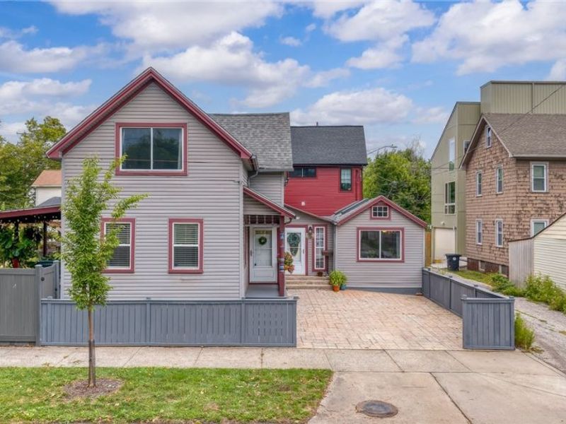 3216 Chatham Avenue, Cleveland, OH 44113 Photo 48