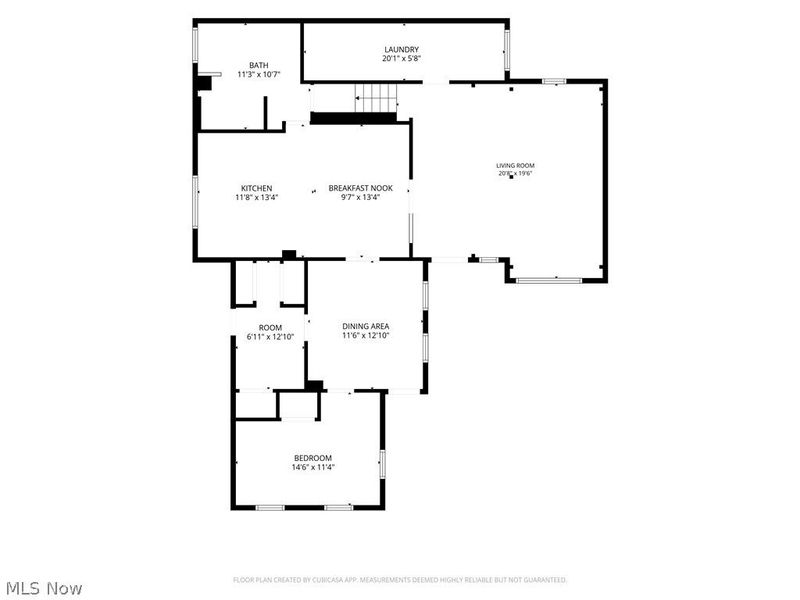 3216 Chatham Avenue, Cleveland, OH 44113 Photo 8