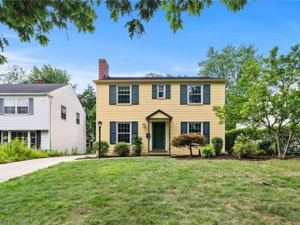 3648 Norwood Road , Shaker Heights, OH 44122