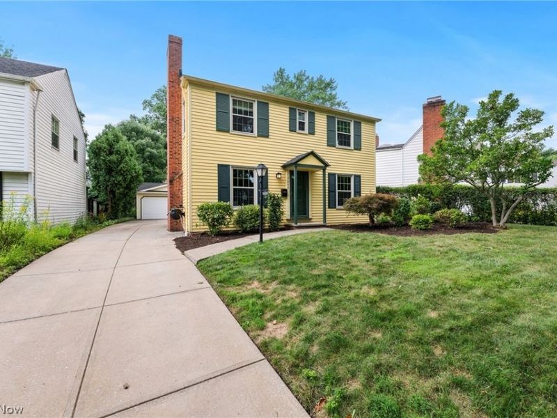 3648 Norwood Road, Shaker Heights, OH 44122 Photo 2