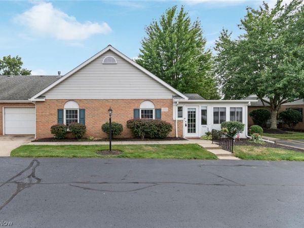 1530 Rhine River Road NW, Uniontown, OH 44685