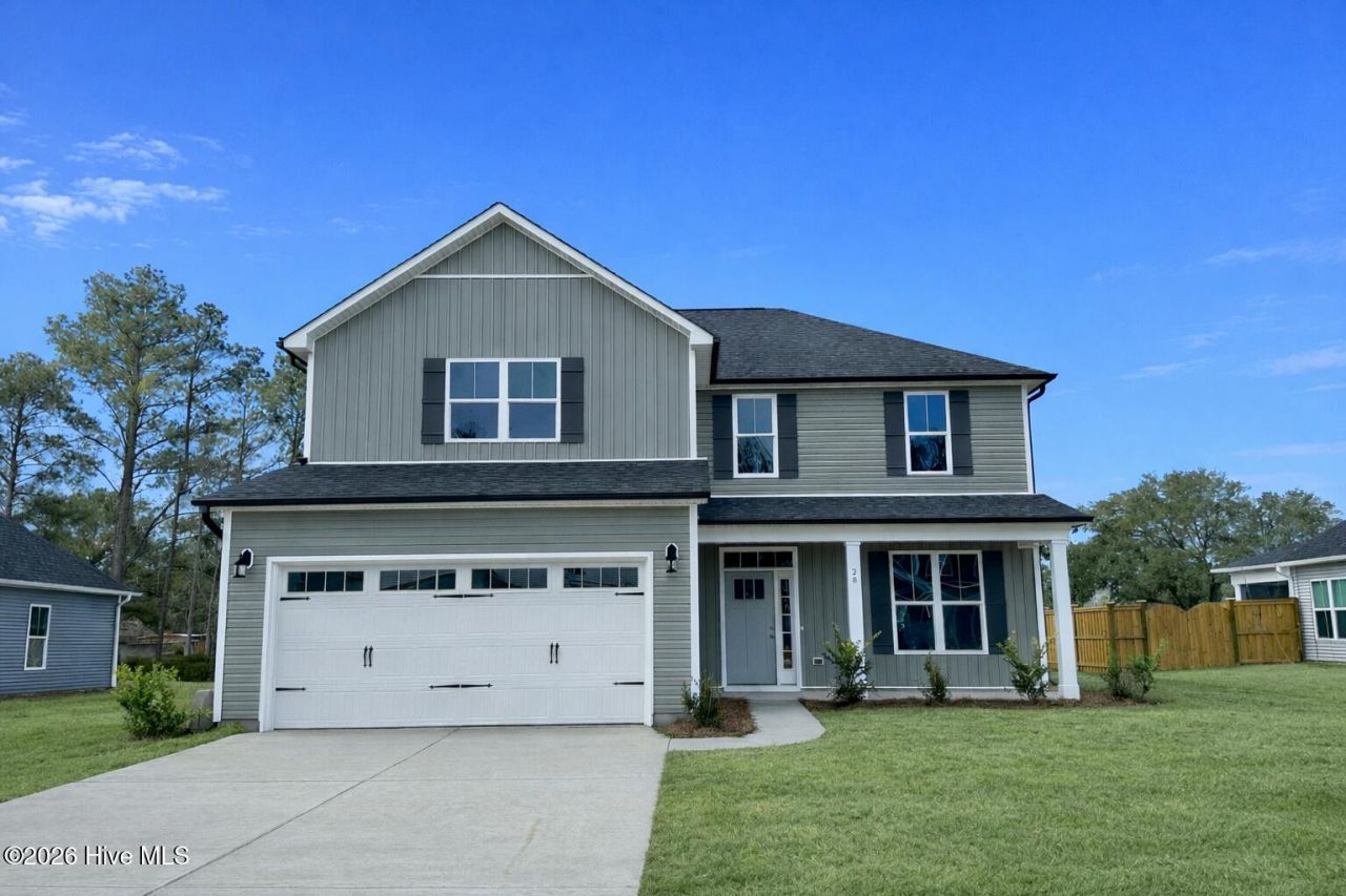 2 E Kiln Way, Hampstead, NC 28443 Main Photo