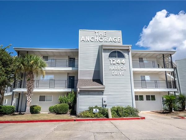 1244 HARBOR Drive , Unit 320, Slidell, LA 70458