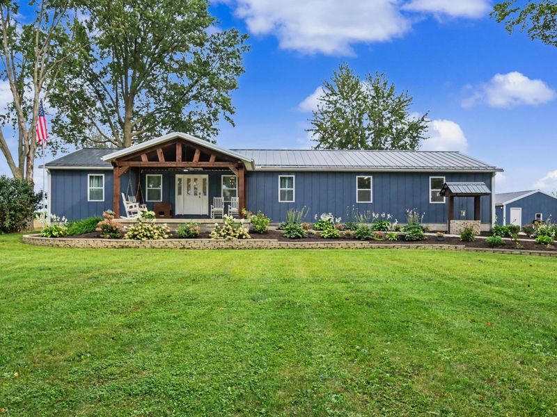 1999 County Road 156 , Ashley, OH 43003 Photo 1