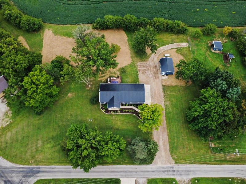 1999 County Road 156 , Ashley, OH 43003 Photo 4