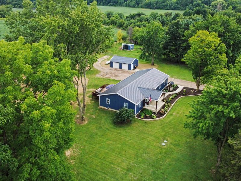 1999 County Road 156 , Ashley, OH 43003 Photo 5