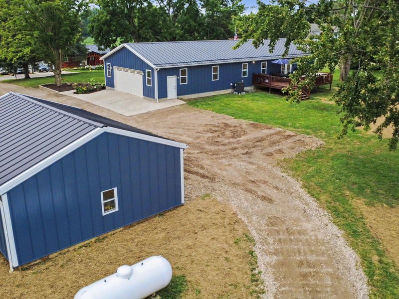 1999 County Road 156 , Ashley, OH 43003 Photo 52
