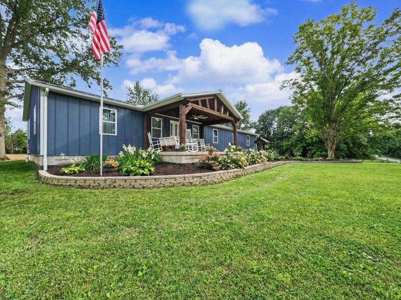1999 County Road 156 , Ashley, OH 43003 Photo 7