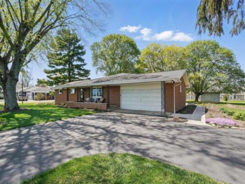 250 State Route 142 NE, West Jefferson, OH 43162 Photo 3