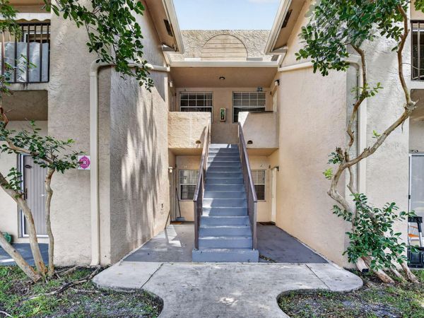 2361 NW 96TH Terrace, Unit 18K, Pembroke Pines, FL 33024