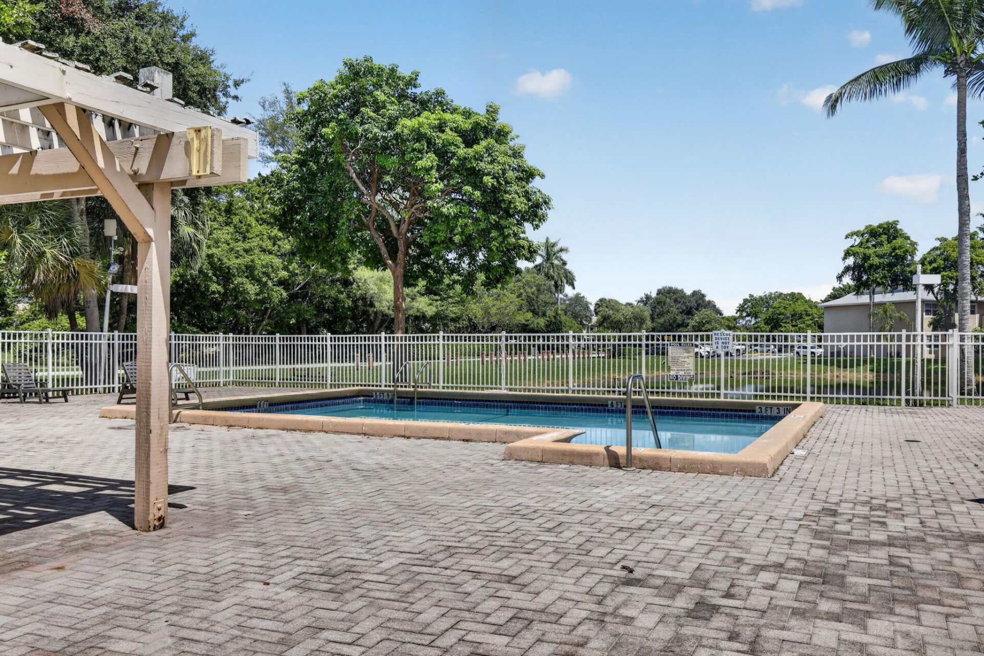 2361 NW 96th Terrace, Unit 18K, Pembroke Pines, FL 33024 Photo