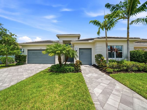 11770 SW Coronado Springs Drive, Port St. Lucie, FL 34987