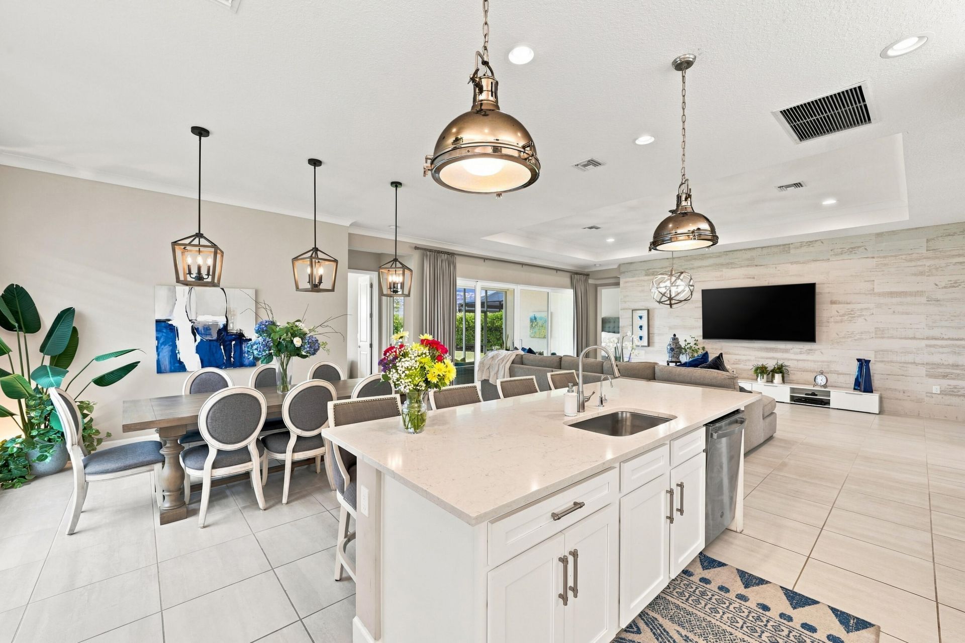 11770 SW Coronado Springs Drive, Port Saint Lucie, FL 34987 Photo