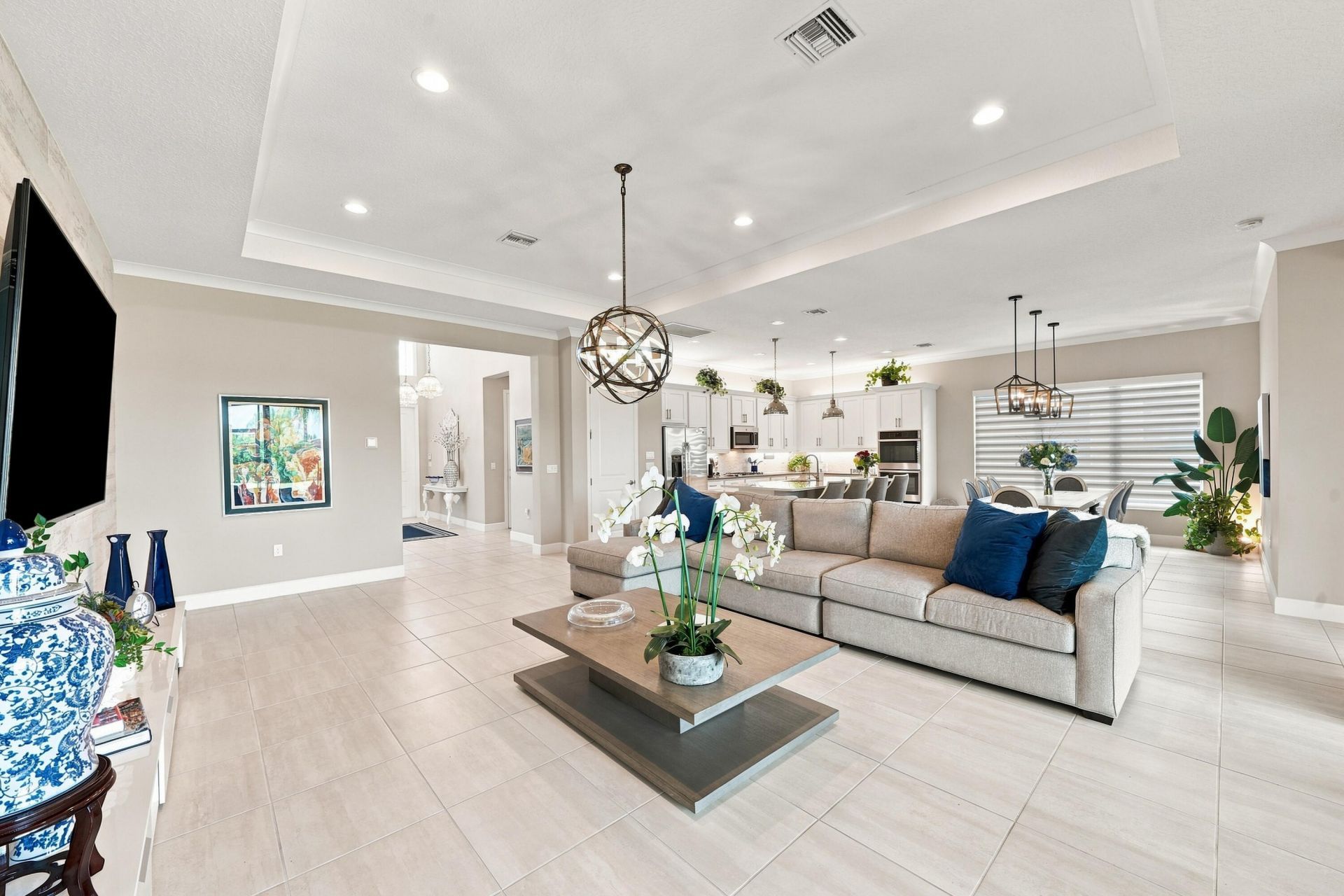 11770 SW Coronado Springs Drive, Port Saint Lucie, FL 34987 Photo