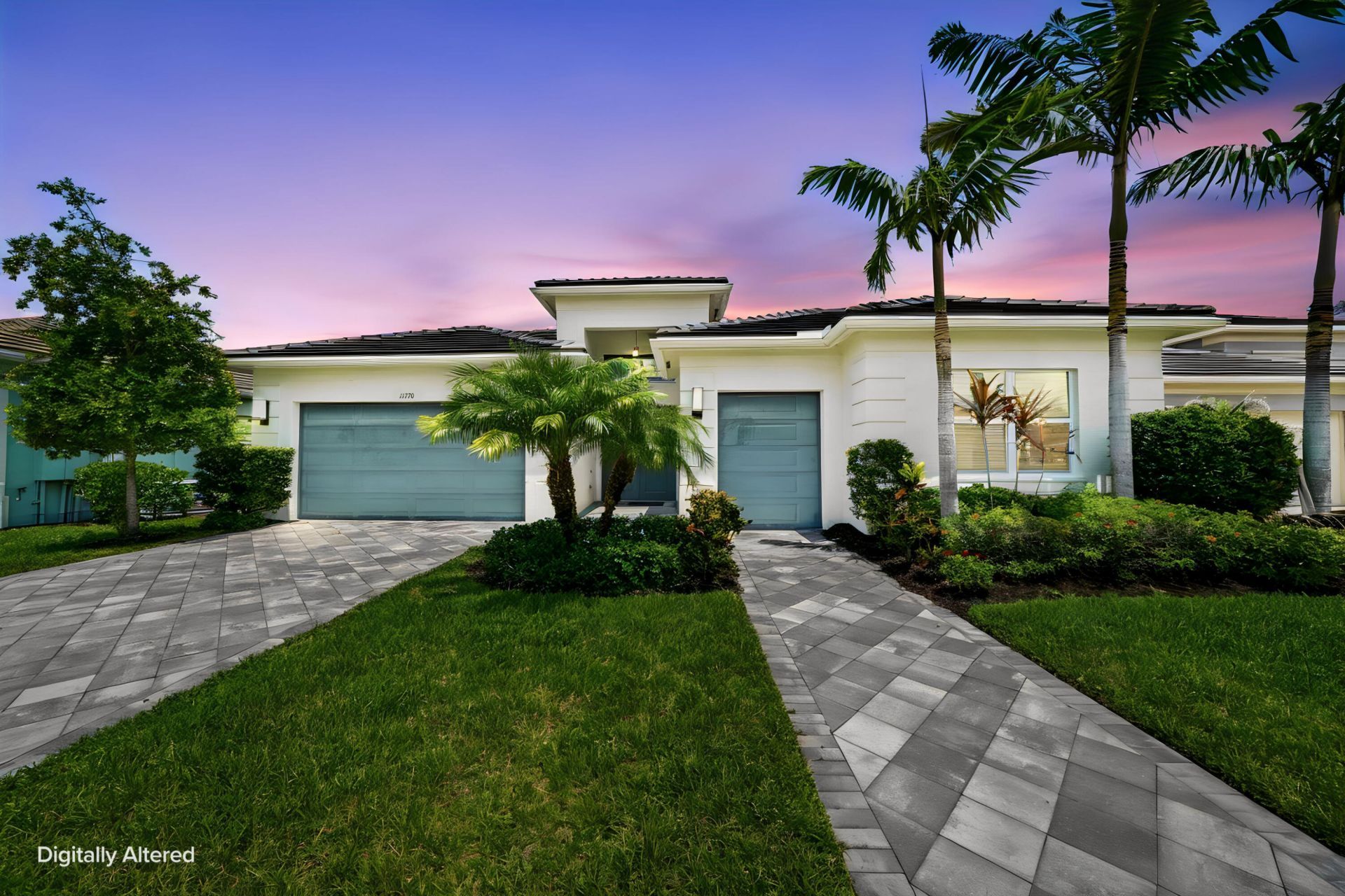 11770 SW Coronado Springs Drive, Port Saint Lucie, FL 34987 Photo