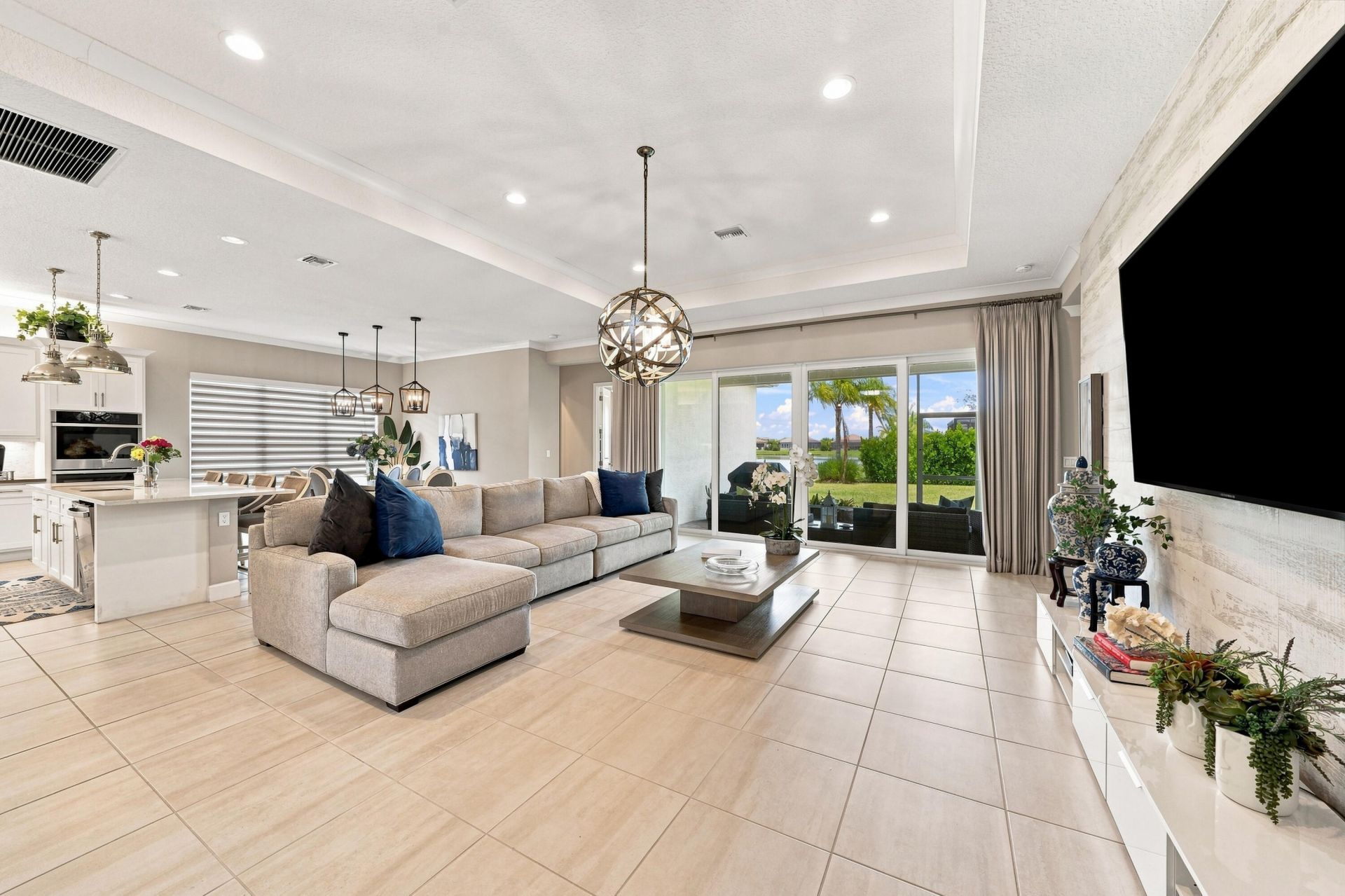 11770 SW Coronado Springs Drive, Port Saint Lucie, FL 34987 Photo