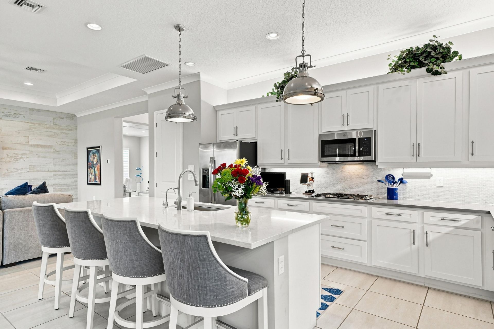 11770 SW Coronado Springs Drive, Port Saint Lucie, FL 34987 Photo