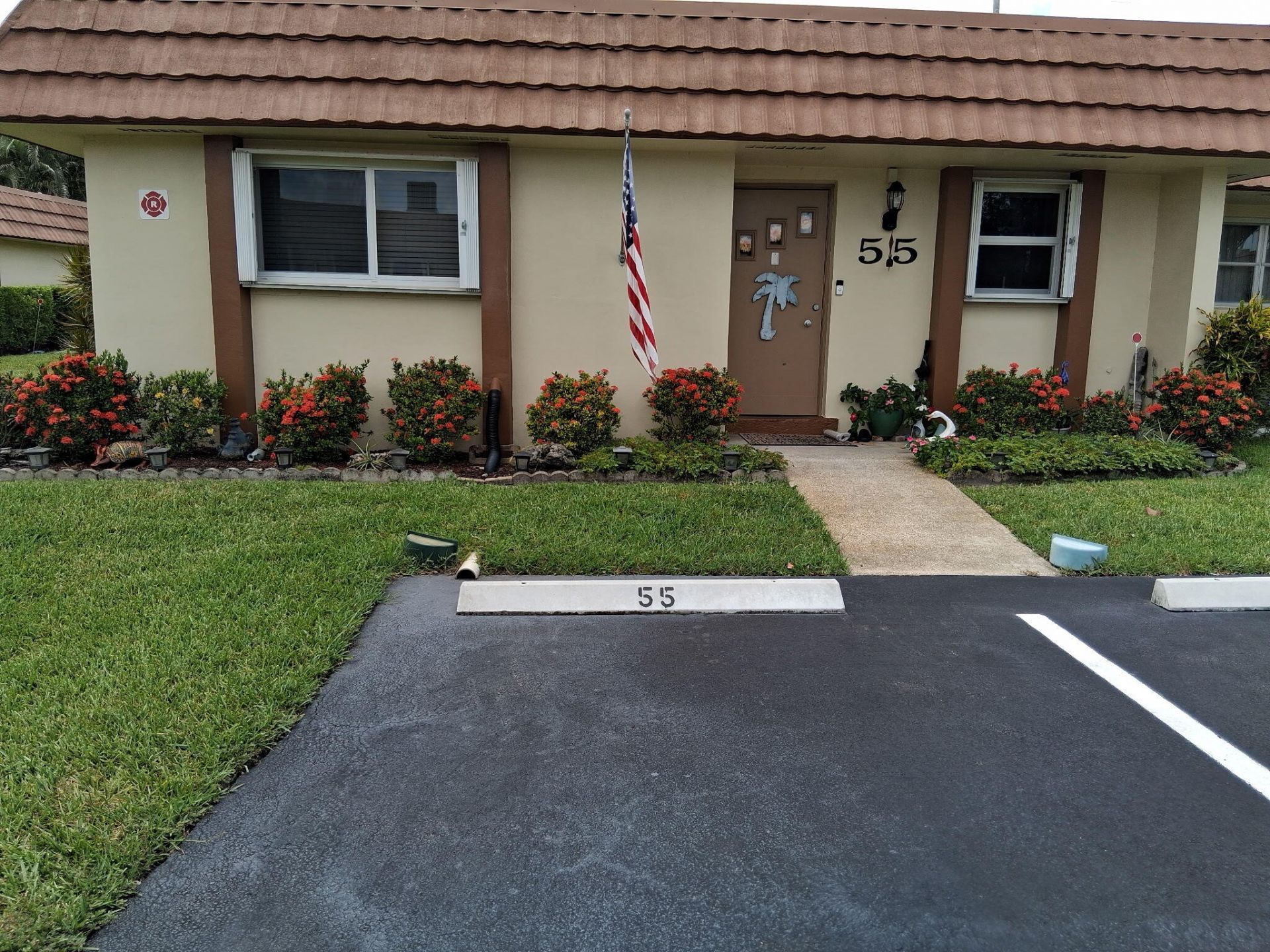 5730 E Fernley Drive E, Unit 55, West Palm Beach, FL 33415 Photo