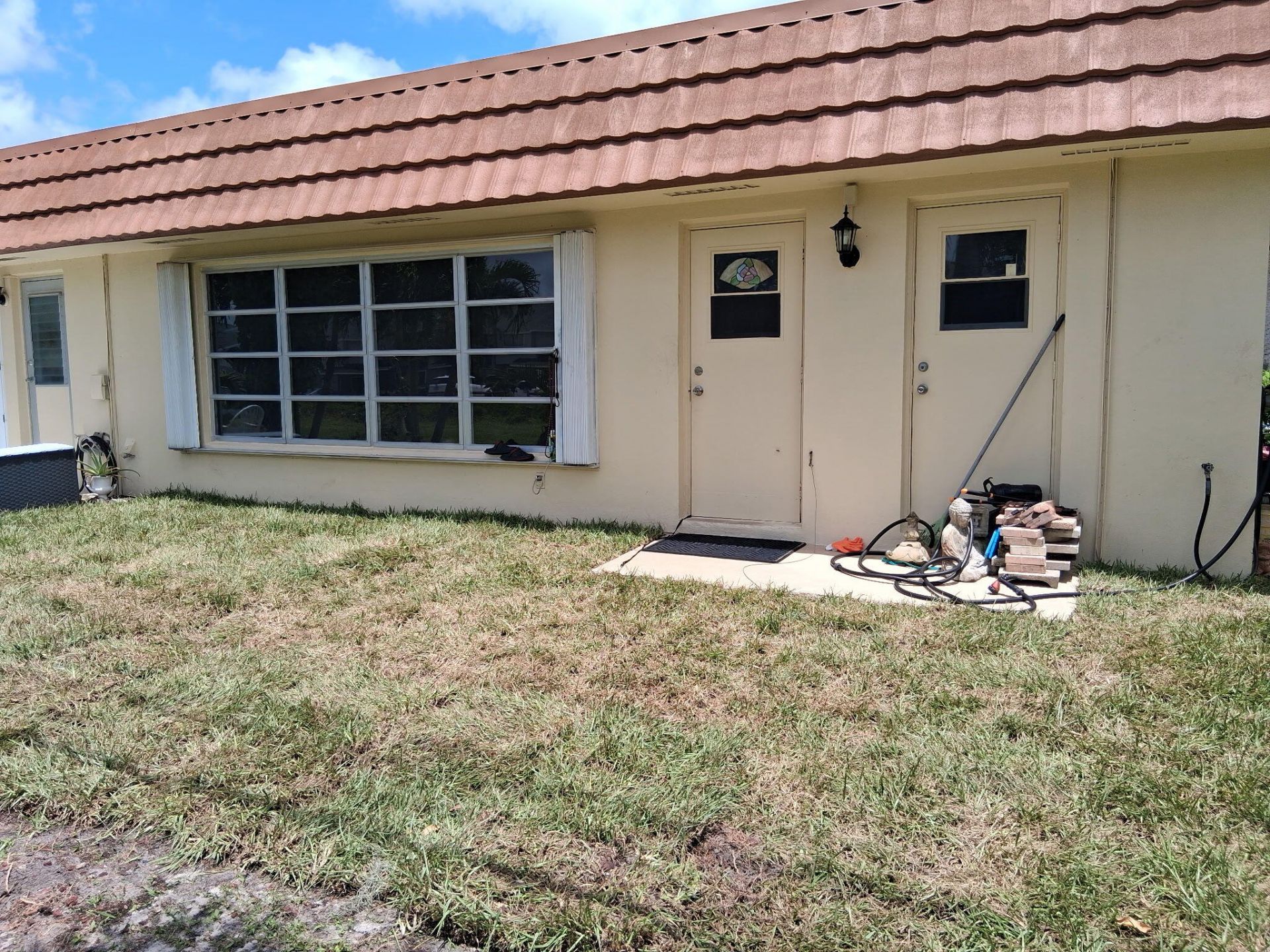 5730 E Fernley Drive E, Unit 55, West Palm Beach, FL 33415 Photo