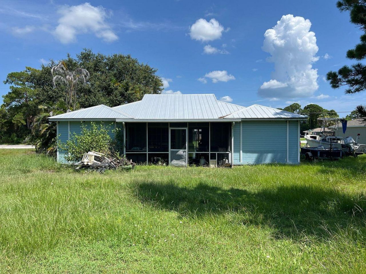2210 SE Grand Drive, Port Saint Lucie, FL 34952 Photo