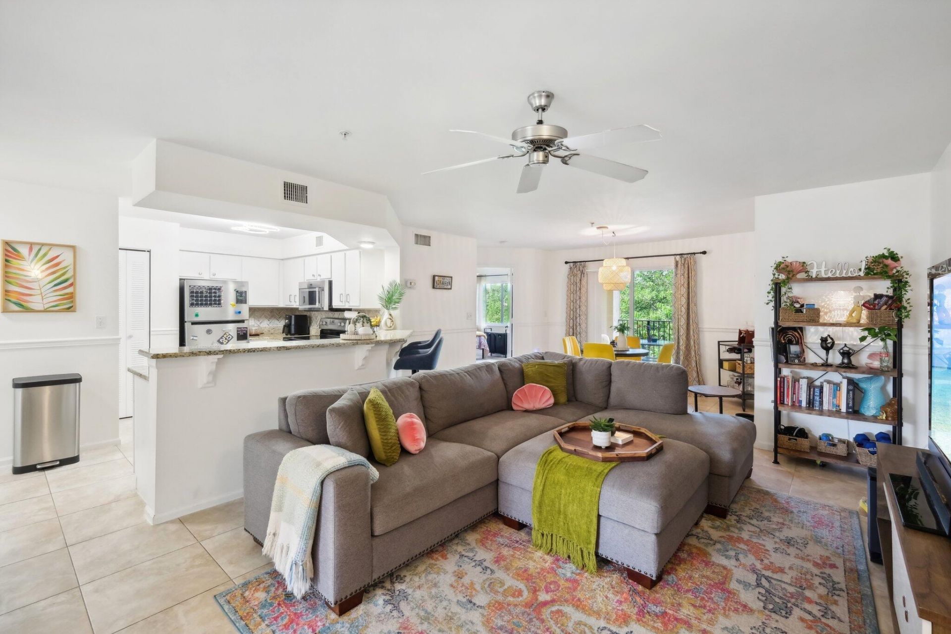 300 Scotia Drive, Unit 304, Hypoluxo, FL 33462 Photo