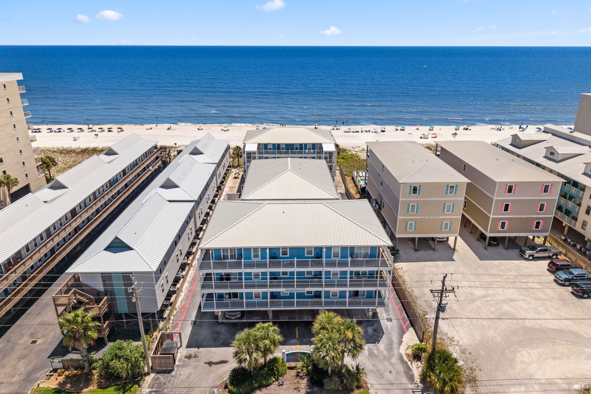 1129 W Beach Blvd, Unit 112, Gulf Shores, AL 36542 Main Photo