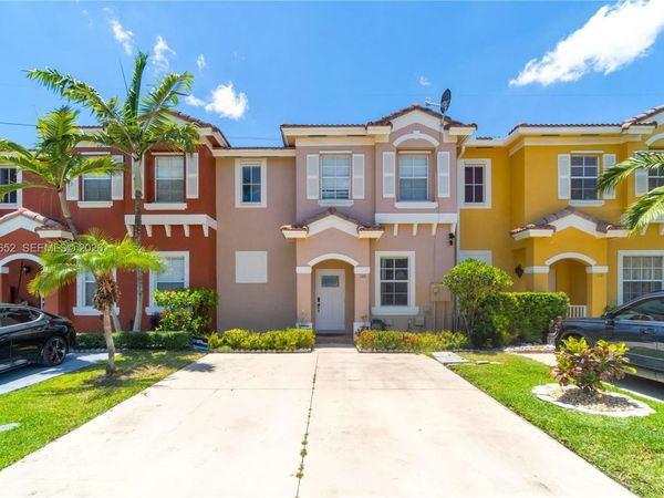 120 SE 6th Rd , Homestead, FL 33030