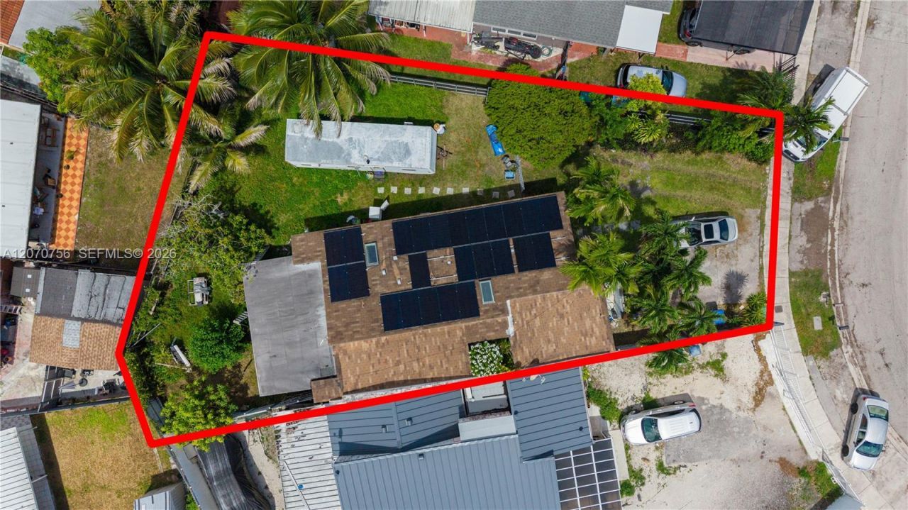 12021 SW 209th St, Miami, FL 33177 Photo