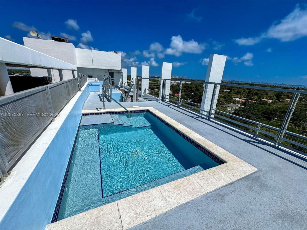 8101 Biscayne Blvd , Unit R-411, Miami, FL 33138 Photo