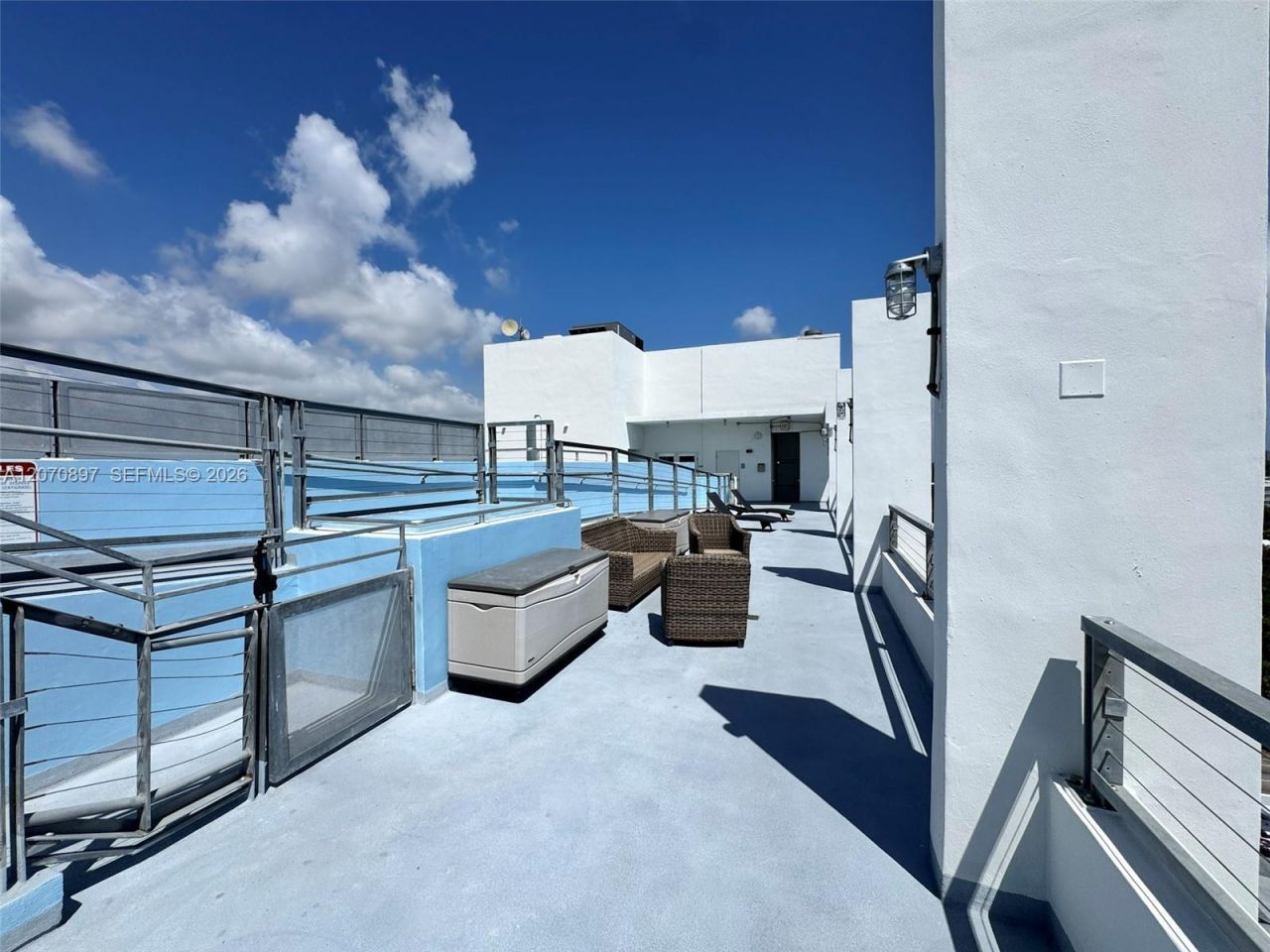 8101 Biscayne Blvd , Unit R-411, Miami, FL 33138 Photo